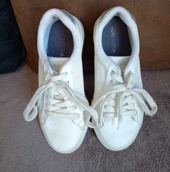 Nautica Steam Sneakers‎ - Picture 2 of 13